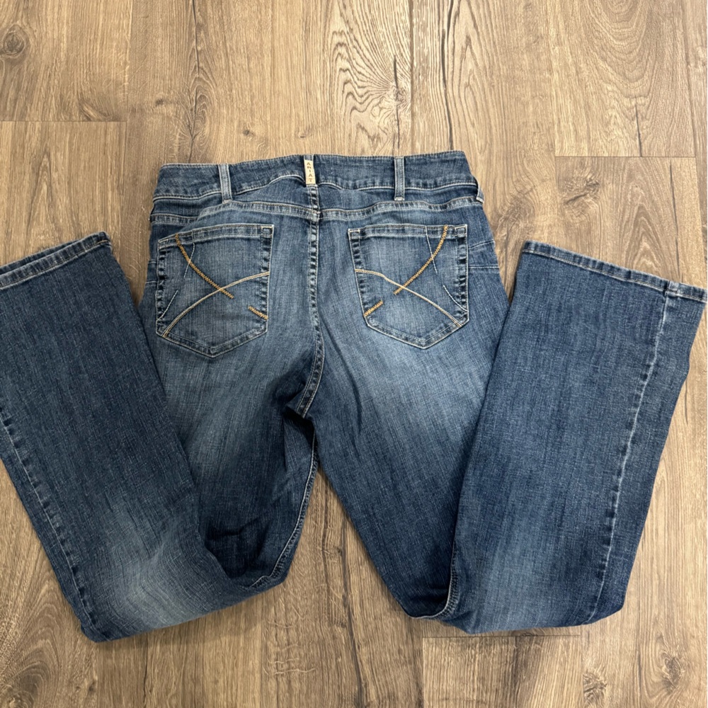 Ariat Perfect Rise Bootcut - Picture 5 of 5